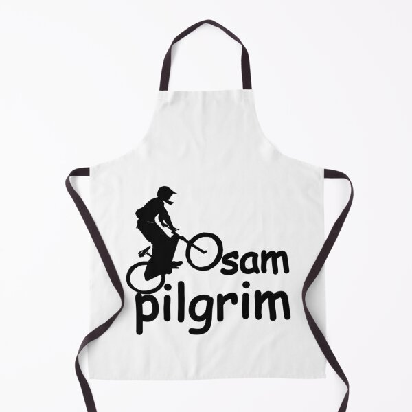 Item preview, sam pilgrim Essential                  designed and sold by BreannBracewell.