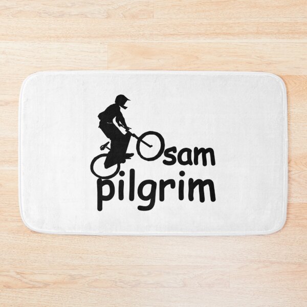 Item preview, sam pilgrim Essential                  designed and sold by BreannBracewell.