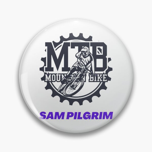 Item preview, Sam Pilgrim Essential                designed and sold by BreannBracewell.