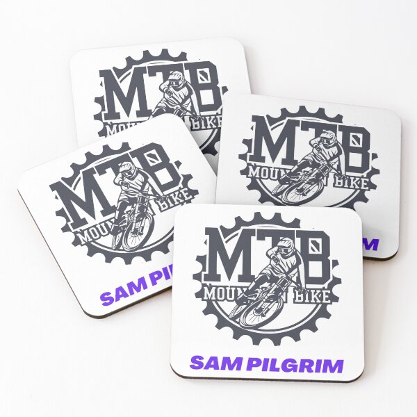 Item preview, Sam Pilgrim Essential                designed and sold by BreannBracewell.
