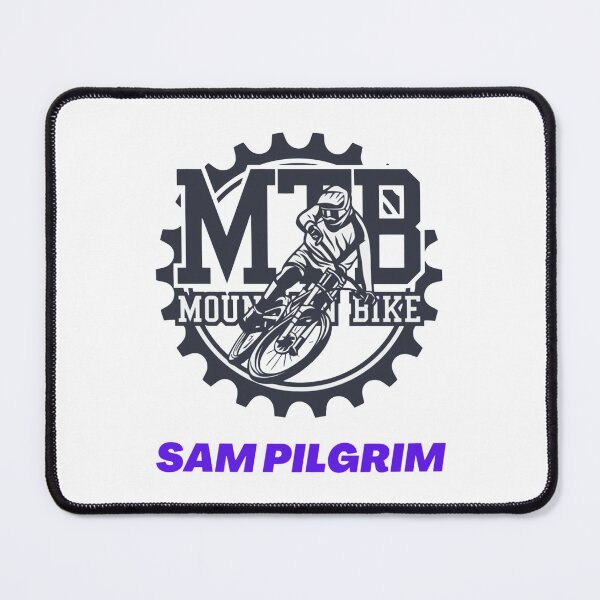 Item preview, Sam Pilgrim Essential                designed and sold by BreannBracewell.