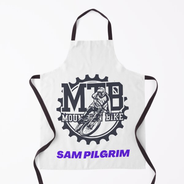 Item preview, Sam Pilgrim Essential                designed and sold by BreannBracewell.