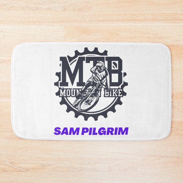 Item preview, Sam Pilgrim Essential                designed and sold by BreannBracewell.