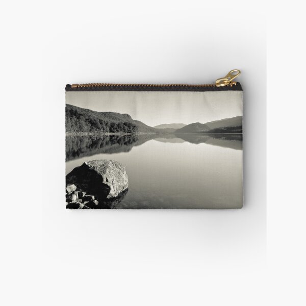 Item preview, Early Morning On Thirlmere designed and sold by Brian Kerr.