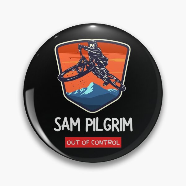 Item preview, Sam Pilgrim Essential                 designed and sold by BreannBracewell.