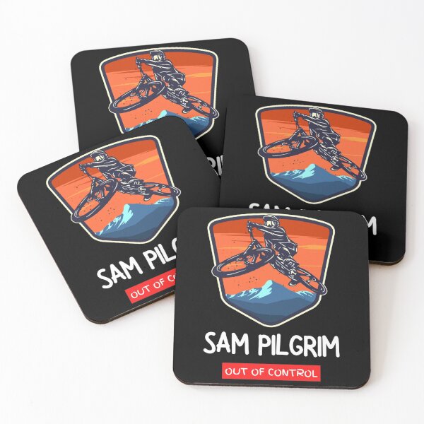 Item preview, Sam Pilgrim Essential                 designed and sold by BreannBracewell.