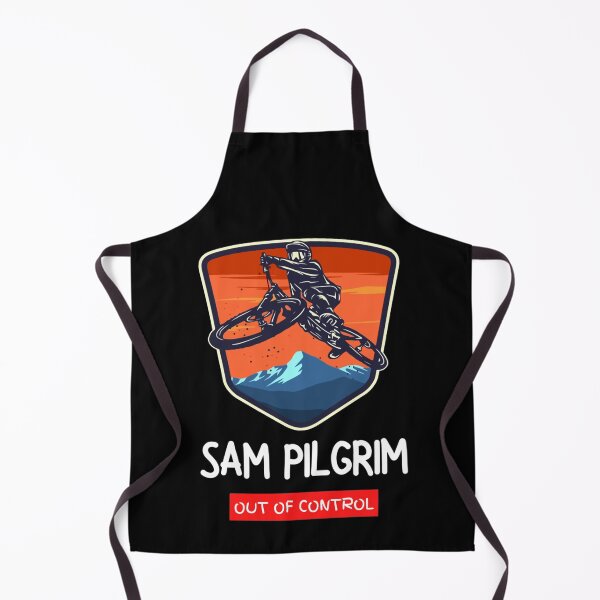 Item preview, Sam Pilgrim Essential                 designed and sold by BreannBracewell.