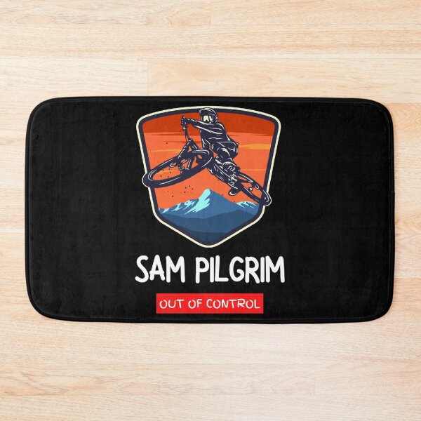 Item preview, Sam Pilgrim Essential                 designed and sold by BreannBracewell.