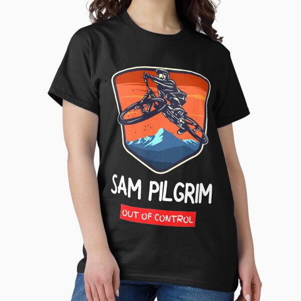 Item preview, Sam Pilgrim Essential                 designed and sold by BreannBracewell.