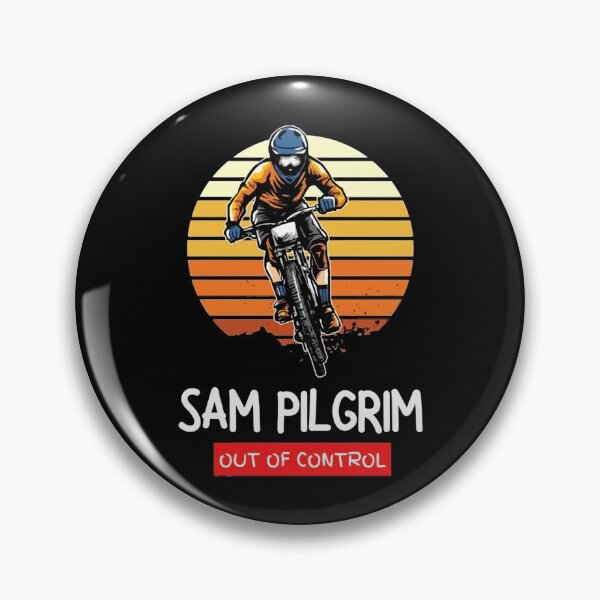 Item preview, Sam Pilgrim Essential               designed and sold by BreannBracewell.