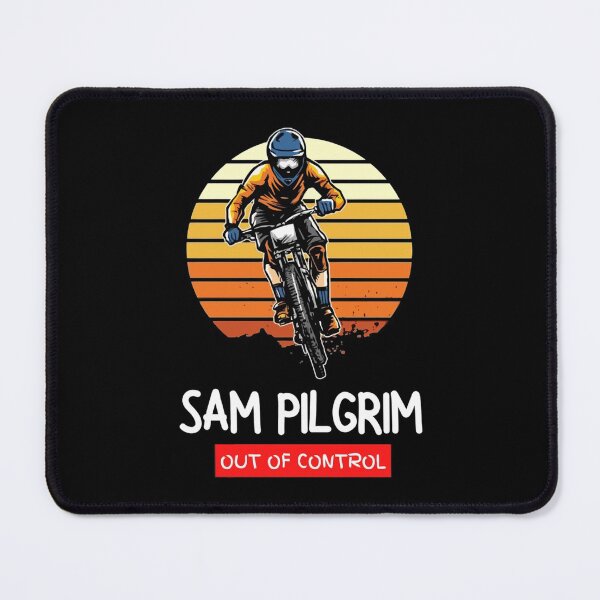 Item preview, Sam Pilgrim Essential               designed and sold by BreannBracewell.