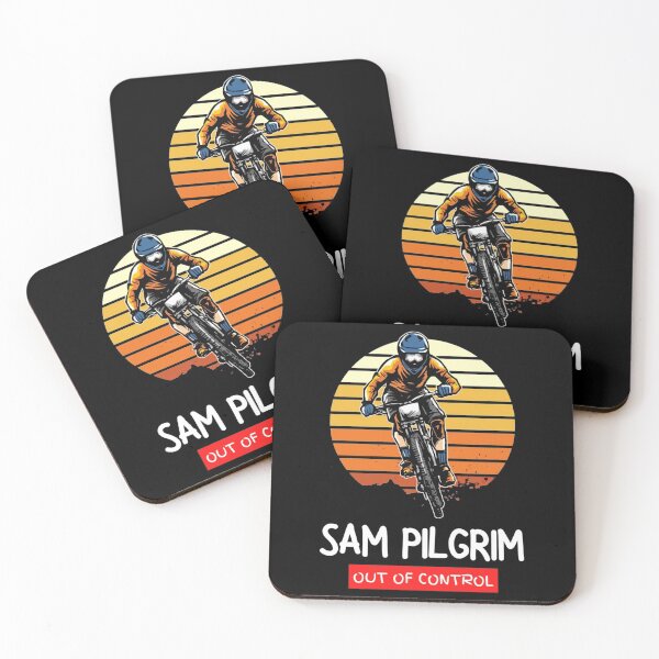 Item preview, Sam Pilgrim Essential               designed and sold by BreannBracewell.