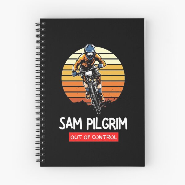 Item preview, Sam Pilgrim Essential               designed and sold by BreannBracewell.