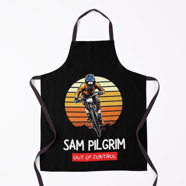 Item preview, Sam Pilgrim Essential               designed and sold by BreannBracewell.