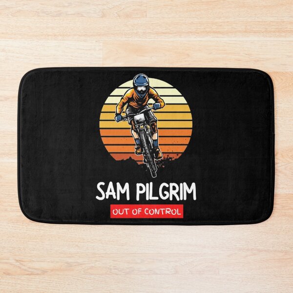 Item preview, Sam Pilgrim Essential               designed and sold by BreannBracewell.