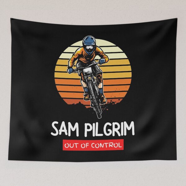 Item preview, Sam Pilgrim Essential               designed and sold by BreannBracewell.