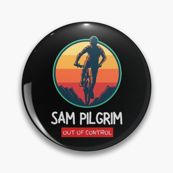 Item preview, Sam Pilgrim Essential              designed and sold by BreannBracewell.