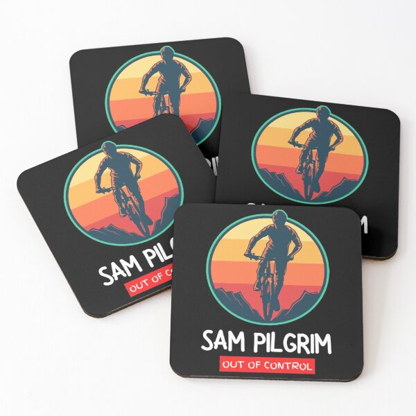 Item preview, Sam Pilgrim Essential              designed and sold by BreannBracewell.