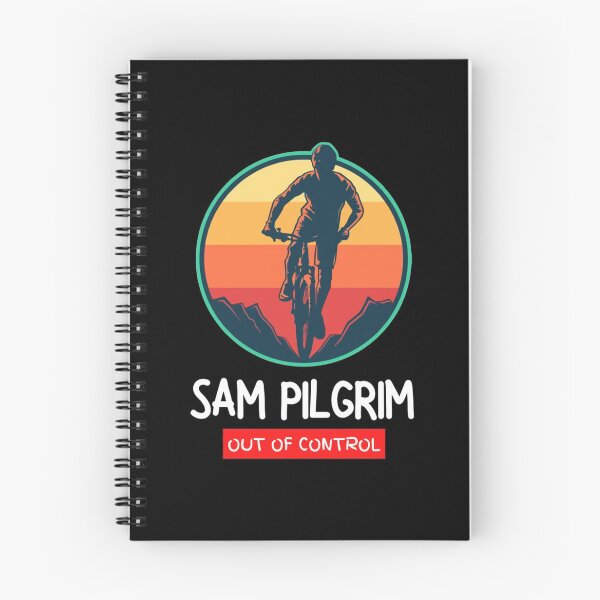 Item preview, Sam Pilgrim Essential              designed and sold by BreannBracewell.