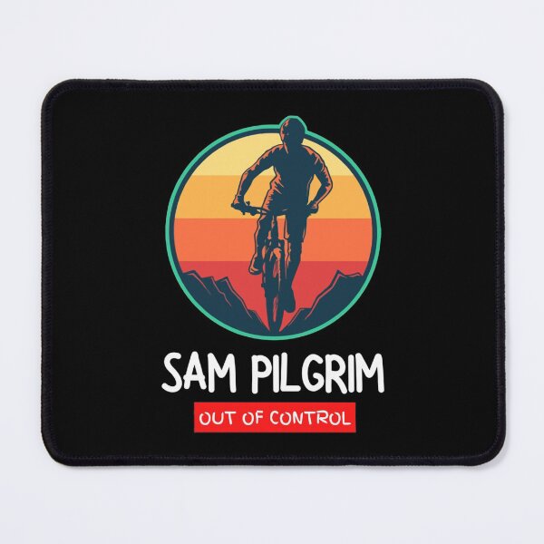 Item preview, Sam Pilgrim Essential              designed and sold by BreannBracewell.