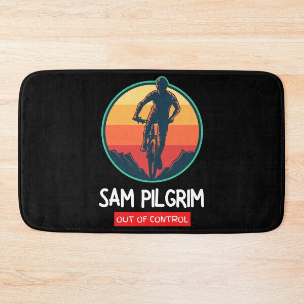 Item preview, Sam Pilgrim Essential              designed and sold by BreannBracewell.