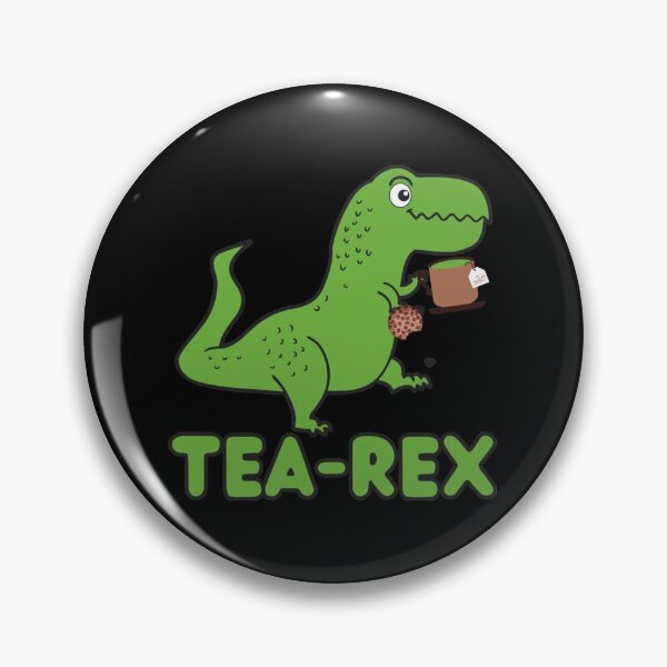 Item preview, T-Rex.Funny Tea Rex  designed and sold by Timothyth13.