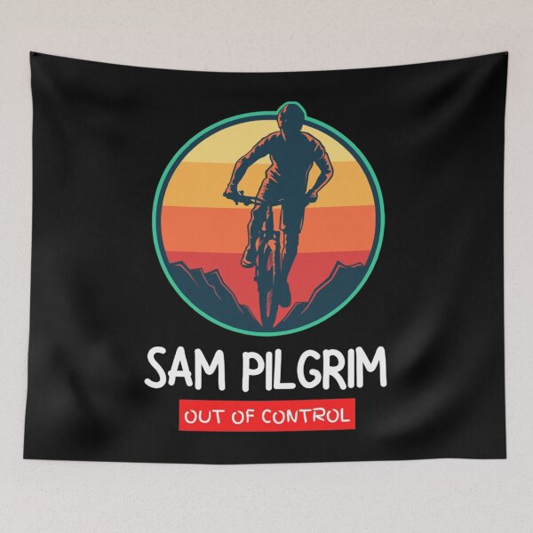 Item preview, Sam Pilgrim Essential              designed and sold by BreannBracewell.