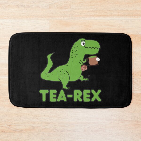 Item preview, T-Rex.Funny Tea Rex  designed and sold by Timothyth13.
