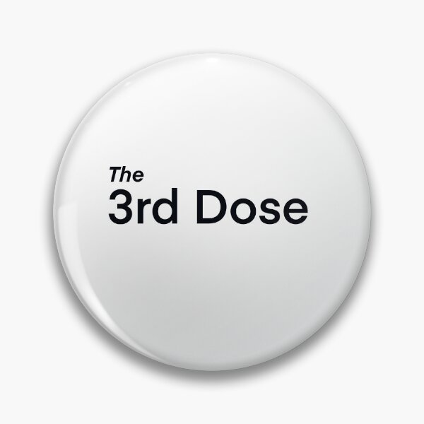 Item preview, The 3rd Dose designed and sold by ninov94.