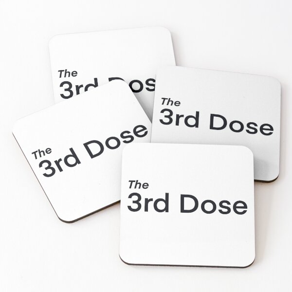 Item preview, The 3rd Dose designed and sold by ninov94.