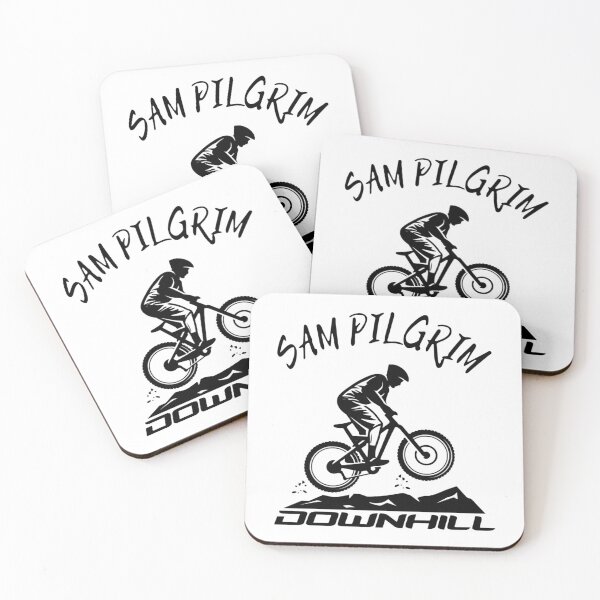 Item preview, Sam Pilgrim Essential             designed and sold by BreannBracewell.