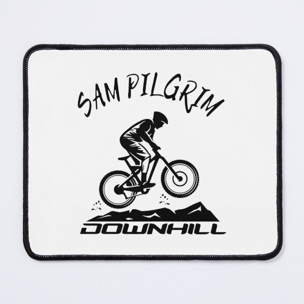 Item preview, Sam Pilgrim Essential             designed and sold by BreannBracewell.