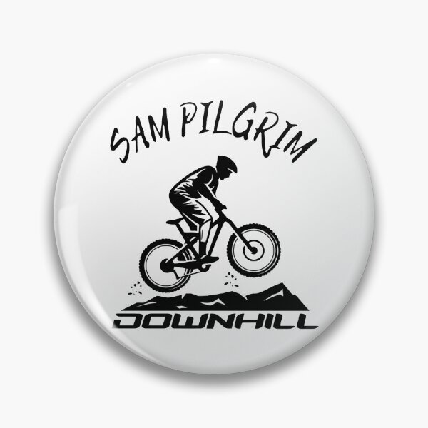 Item preview, Sam Pilgrim Essential             designed and sold by BreannBracewell.