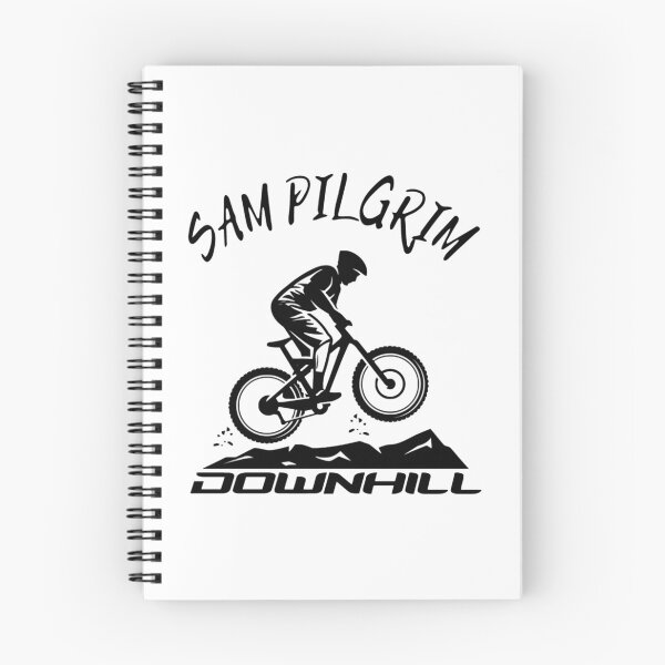 Item preview, Sam Pilgrim Essential             designed and sold by BreannBracewell.
