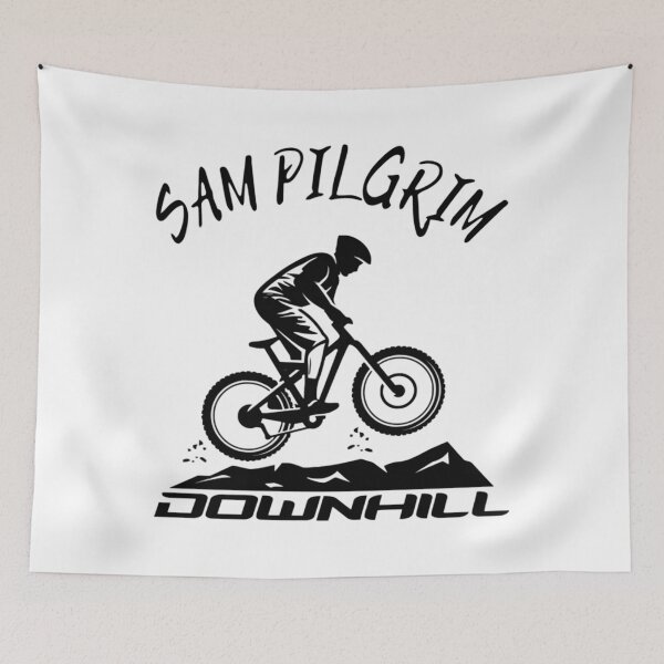 Item preview, Sam Pilgrim Essential             designed and sold by BreannBracewell.
