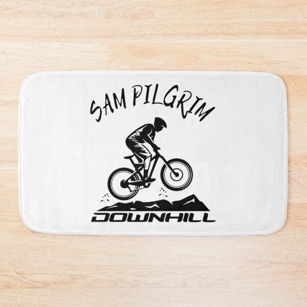 Item preview, Sam Pilgrim Essential             designed and sold by BreannBracewell.