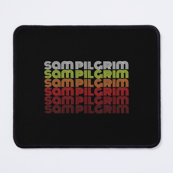 Item preview, Sam Pilgrim Vintage   designed and sold by BreannBracewell.