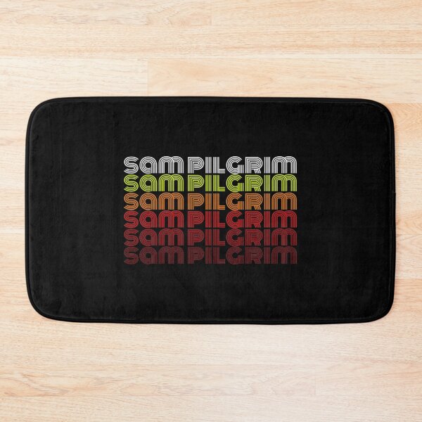 Item preview, Sam Pilgrim Vintage   designed and sold by BreannBracewell.