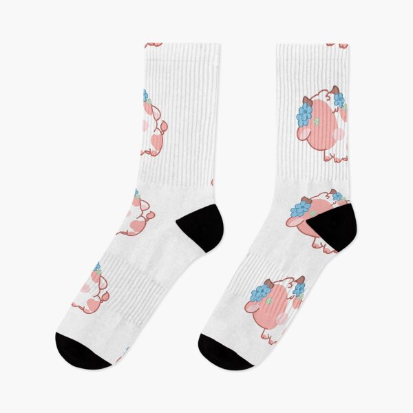 Item preview, Flower Calf designed and sold by TewAnimated.