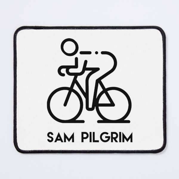 Item preview, Sam Pilgrim tshirt designed and sold by BreannBracewell.