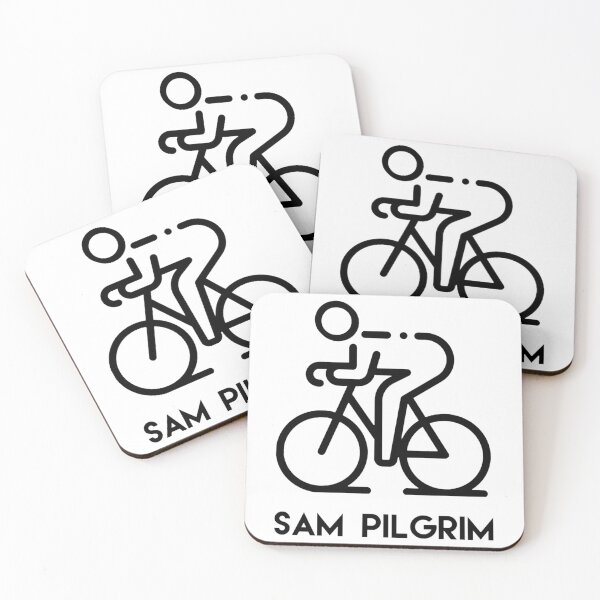 Item preview, Sam Pilgrim tshirt designed and sold by BreannBracewell.