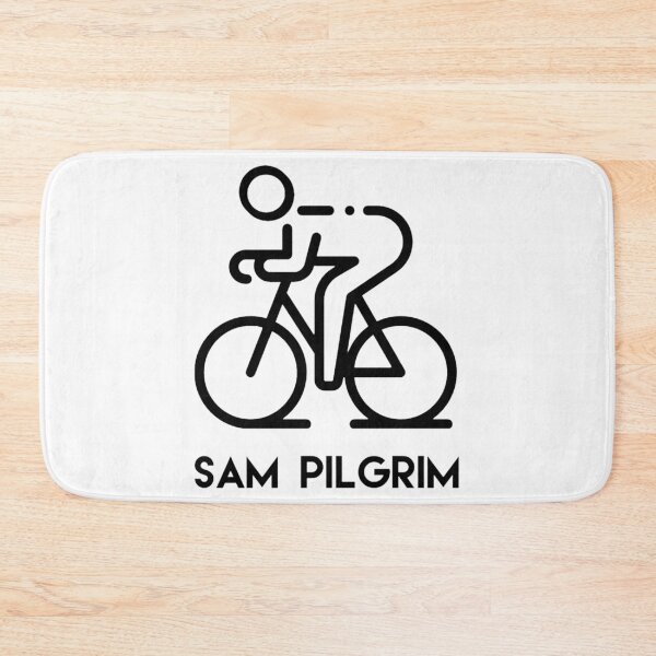 Item preview, Sam Pilgrim tshirt designed and sold by BreannBracewell.