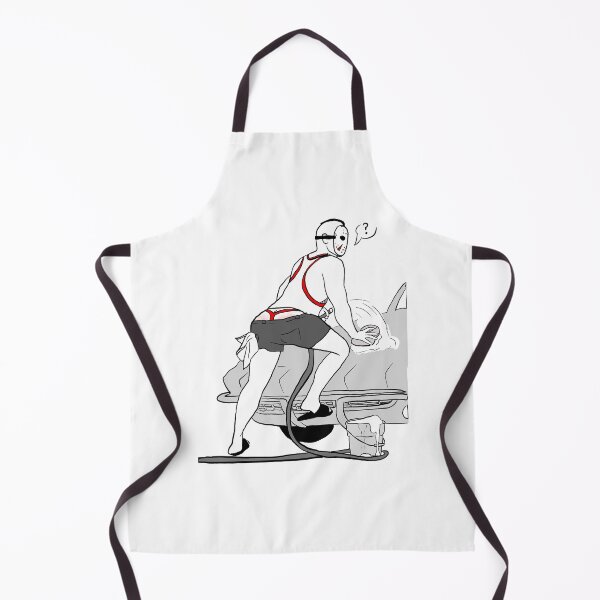 Item preview, Pinup Jason designed and sold by Sav-Loves-Bway.