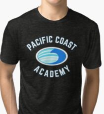 PCA Student Tri-blend T-Shirt