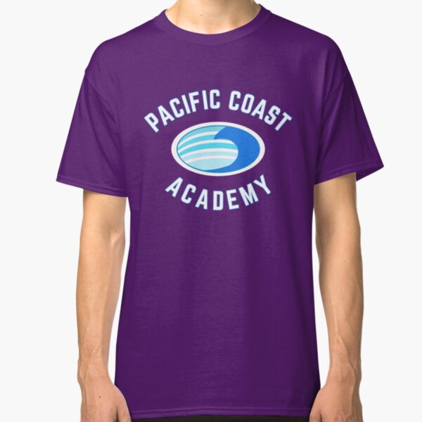 PCA Student Classic T-Shirt