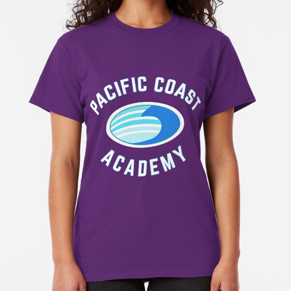 PCA Student Classic T-Shirt