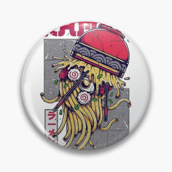 Item preview, Ramen Japan designed and sold by AudyStudio.