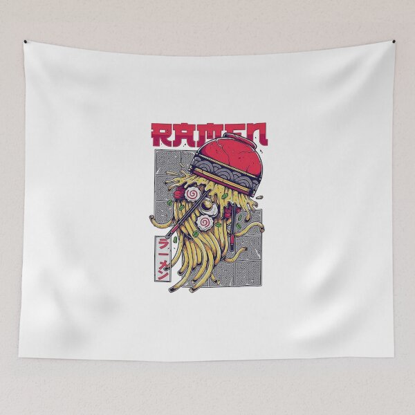 Item preview, Ramen Japan designed and sold by AudyStudio.