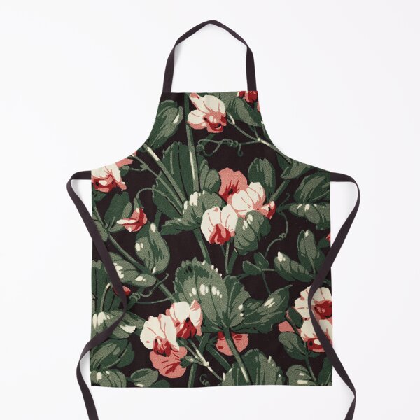 Item preview, Antique Flowers Pattern by Albert Racinet designed and sold by Yeldiz.