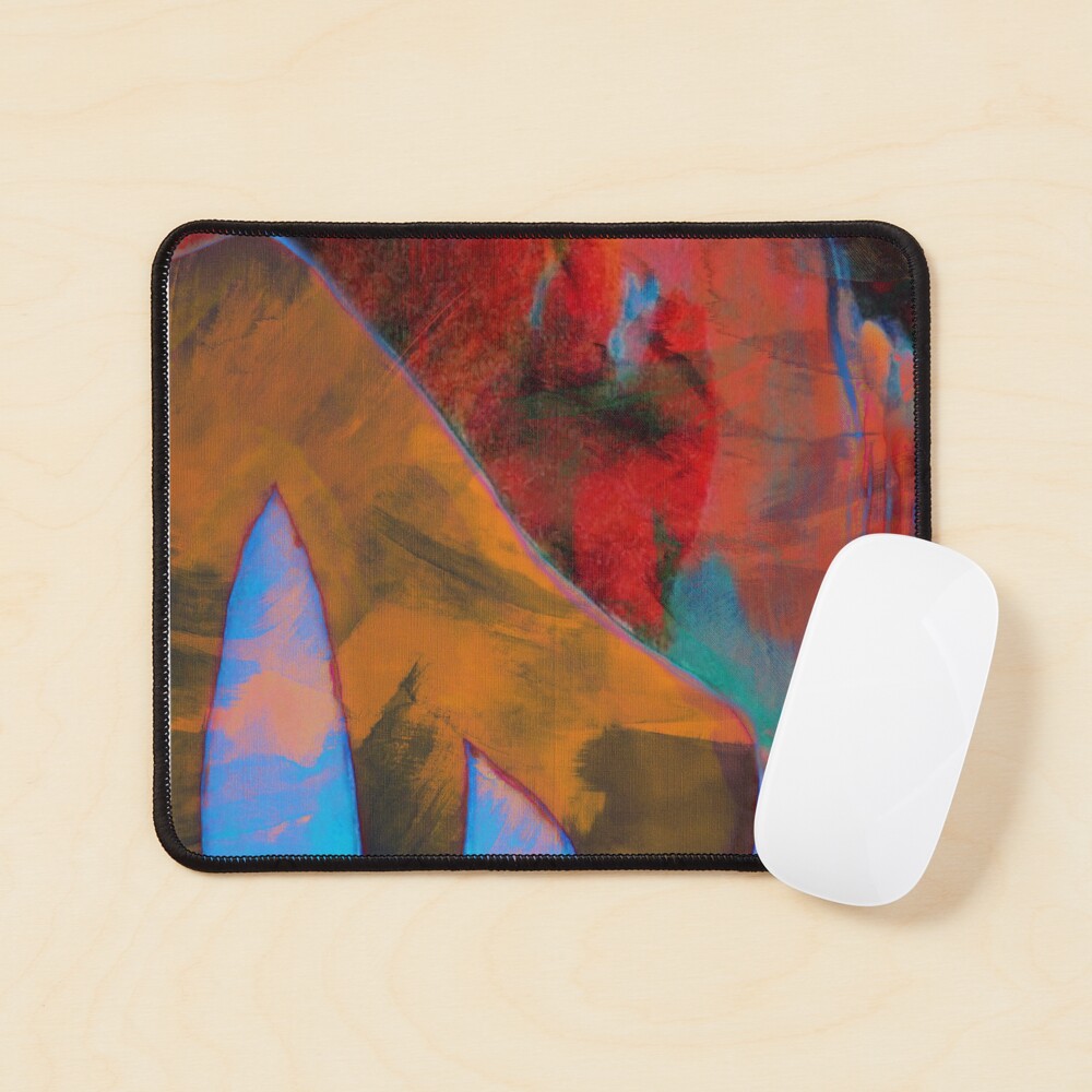 Item preview, Mouse Pad designed and sold by FreshDonuts.